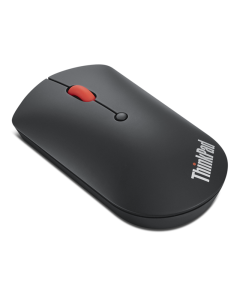 Souris laser sans fil 3 boutons Lenovo