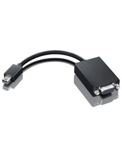 Adaptateur mini-DisplayPort vers VGA