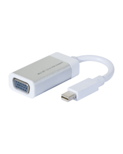 Adaptateur mini-DisplayPort vers VGA