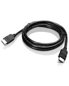 Câble HDMI mâle pour HDMI mâle - 2 m