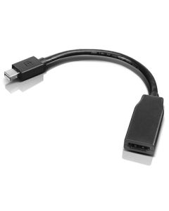 Câble Mini-DisplayPort vers HDMI