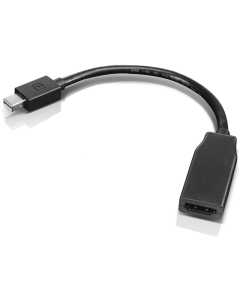 Câble Mini-DisplayPort vers HDMI