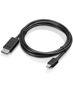 Câble Mini-DisplayPort vers DisplayPort