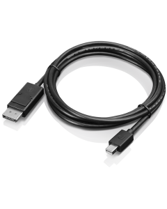 Câble Mini-DisplayPort vers DisplayPort