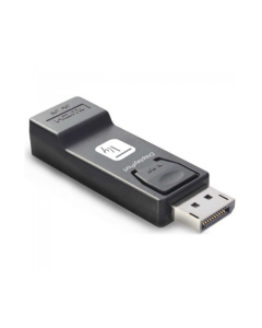 Adaptateur monobloc DisplayPort vers HDMI