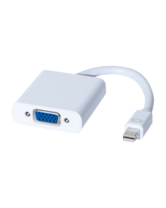 Convertisseur Mini DisplayPort 1.1 vers VGA