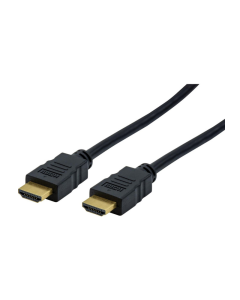 Pack de 150 cordons HDMI HighSpeed avec Ethernet