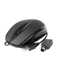 Souris filaire optique USB 2.0 - Pack 10
