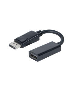 Adaptateur DisplayPort vers HDMI 4K