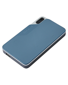 Disque dur externe SSD 2,5" - 2 To - USB-C