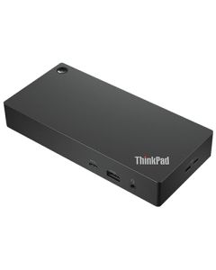Station d'accueil ThinkPad USB-C Dock