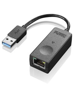 Adaptateur Ethernet ThinkPad USB 3.0