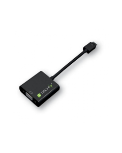 Adaptateur ThinkPad mini HDMI-VGA