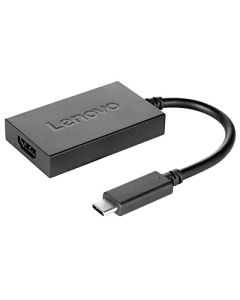 Lenovo USB C to HDMI Plus Power Adapter