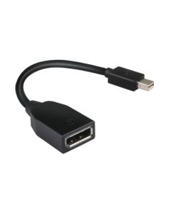 Adaptateur mini DisplayPort vers DisplayPort 
