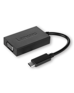 Adaptateur vidéo USB-C vers VGA