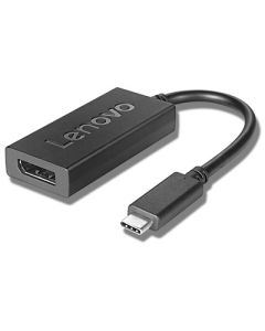Adaptateur vidéo USB-C vers DisplayPort