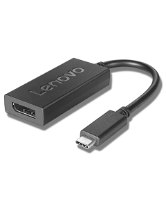 Adaptateur vidéo USB-C vers DisplayPort