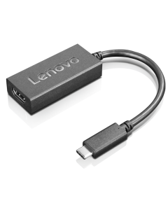 Lenovo USB C to HDMI Plus Power Adapter