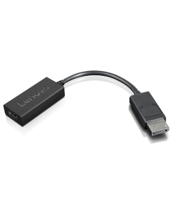 Adaptateur DisplayPort vers HDMI 2.0b