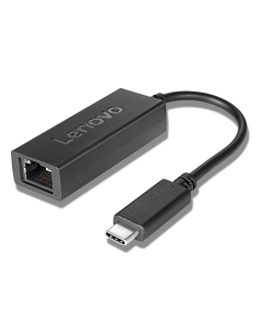 Adaptateur USB-C vers Ethernet