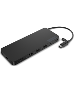 Concentrateur 7-en-1 USB-C Lenovo 