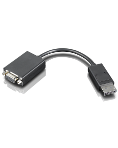 Adaptateur DisplayPort vers VGA