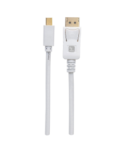 Câble Mini displayport vers Displayport