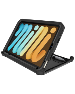 Boîtier de protection pour Ipad Mini 6e Gen