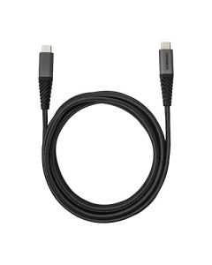 Câble Otterbox USB-C tressé et renforcé - 2 m