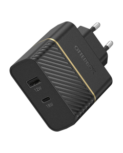 Chargeur mural Otterbox USB-C et USB-A