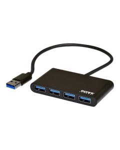 Hub 4 ports USB 3.0