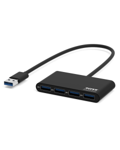 Hub 4 ports USB 3.0