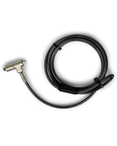 Câble antivol type accroche nano