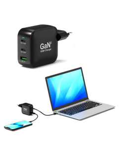 Adaptateur secteur GaN2 100 W