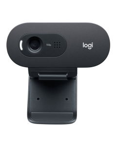 Webcam Logitech B525 HD USB 2.0