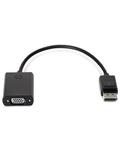 Adaptateur DisplayPort vers VGA HP