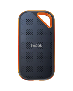 Disque dur externe SSD 2,5" - 4 To - USB-C