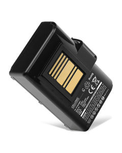 Batterie rechargeable Zebra PowerPrecision+