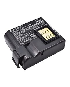 Batterie Zebra PowerPrecision+ pour QLn420