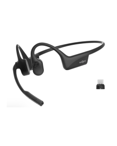 Micro-casque à conduction osseuses USB-C