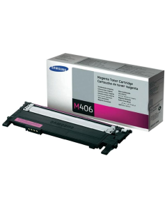 Toner magenta Samsung CLT-M406S