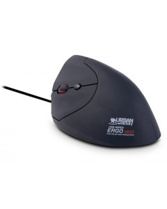 Souris filaire ergonomique - Gaucher