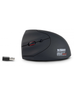 Souris ergonomique sans fil - Gaucher