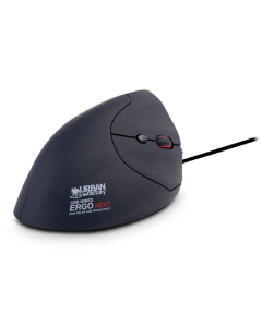 Souris filaire ergonomique - Droitier 