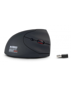 Souris ergonomique sans fil - Droitier