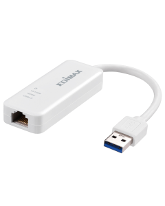 Adaptateur USB 3.0 Gigabit Ethernet