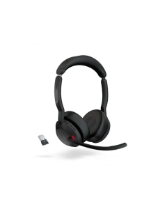 Casque Jabra Evolve 2 55 USB-A reconditionné