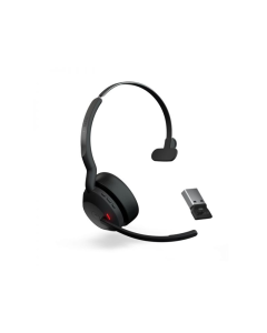 Micro-casque Jabra Evolve2 55 MS Mono USB-A