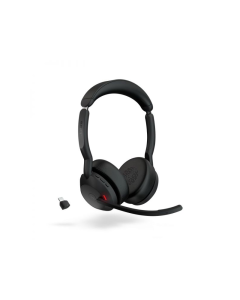 Casque Jabra Evolve 2 55 USB-C reconditionné